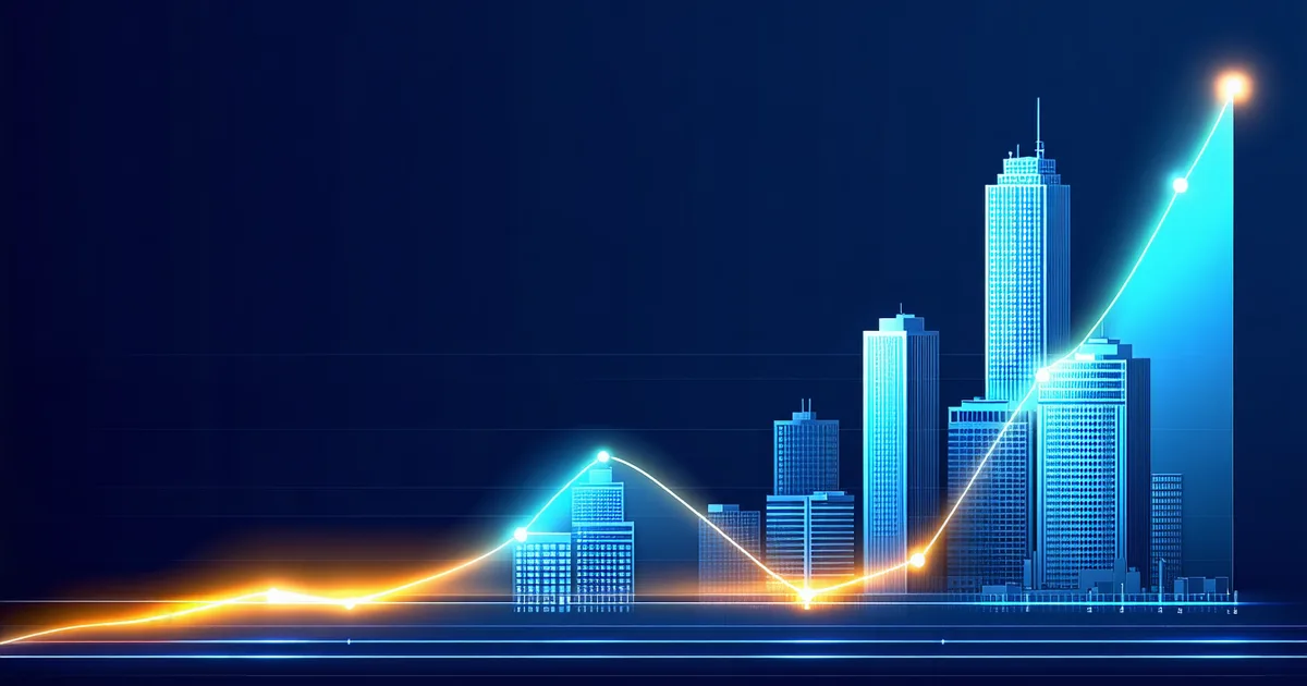 Demand charge optimization dashboard showing 15-minute demand intervals for a commercial building