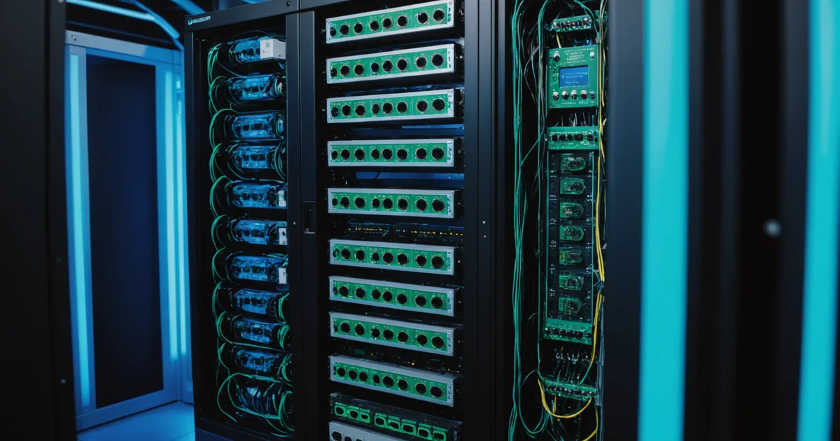 Building automation system control panel with network connections