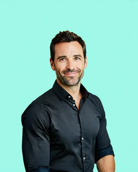 Andrew Kowalski, CEO and co-founder of Voltpathio