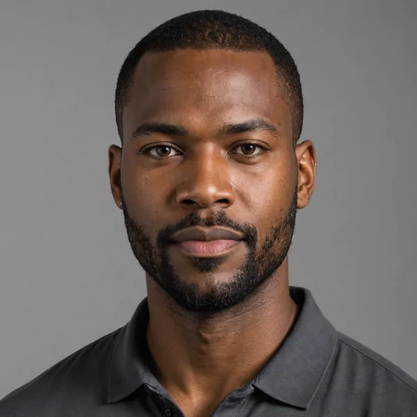 Marcus Okafor, Head of Integrations at Voltpathio