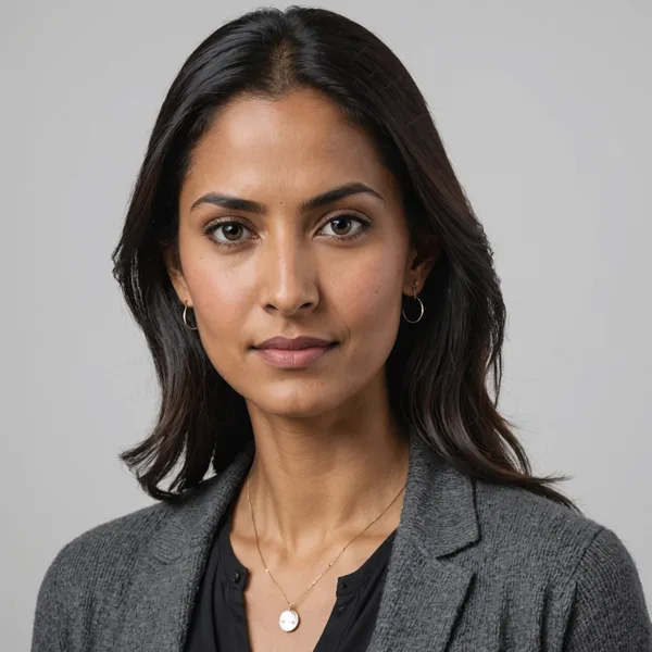 Priya Subramaniam, Head of Machine Learning at Voltpathio