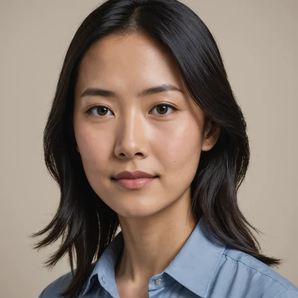 Sarah Chen, Customer Success Lead at Voltpathio